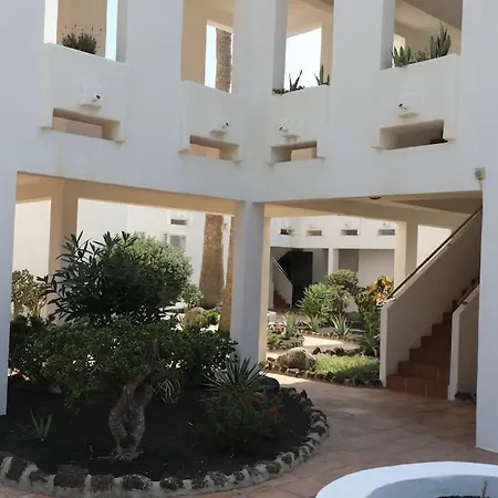 Lejlighed Casa Linda 2 Bed In