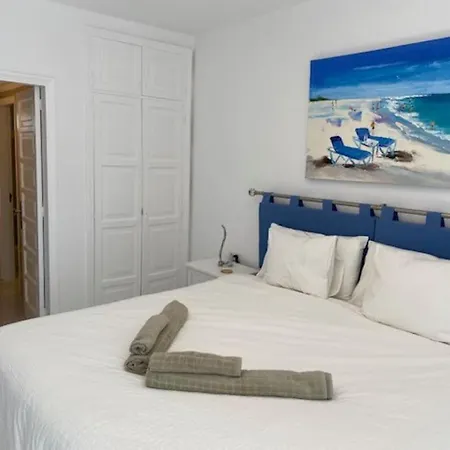 Casa Linda 2 Bed In Lejlighed