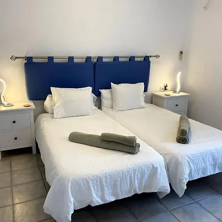 Casa Linda 2 Bed In Appartement *