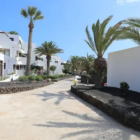 Appartement Casa Linda 2 Bed In Costa Teguise