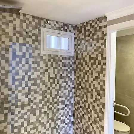 Casa Linda 2 Bed In Costa Teguise