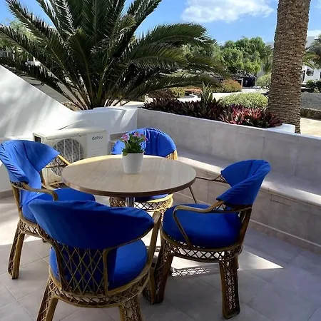 Casa Linda 2 Bed In Appartement