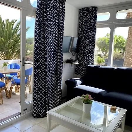 Casa Linda 2 Bed In *