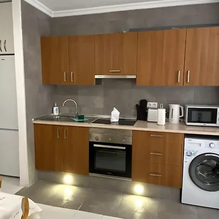 Appartement Casa Linda 2 Bed In Costa Teguise