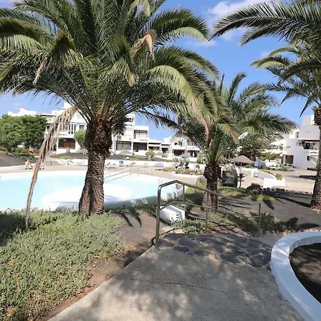 Casa Linda 2 Bed In Appartement *