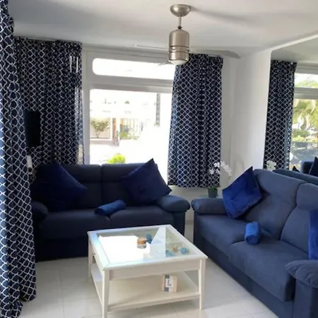 Appartement Casa Linda 2 Bed In