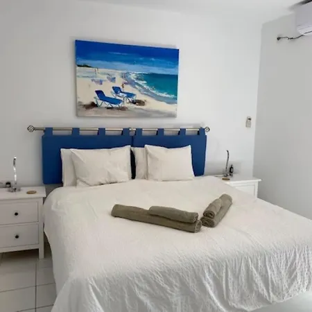 Appartement Casa Linda 2 Bed In *
