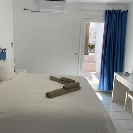 Appartement Casa Linda 2 Bed In Costa Teguise