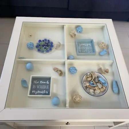 Casa Linda 2 Bed In Appartement Costa Teguise