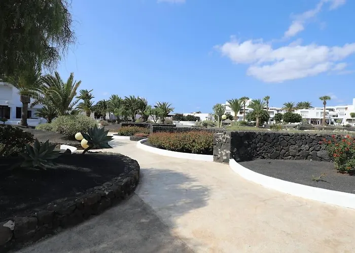 Casa Linda 2 Bed In アパート
