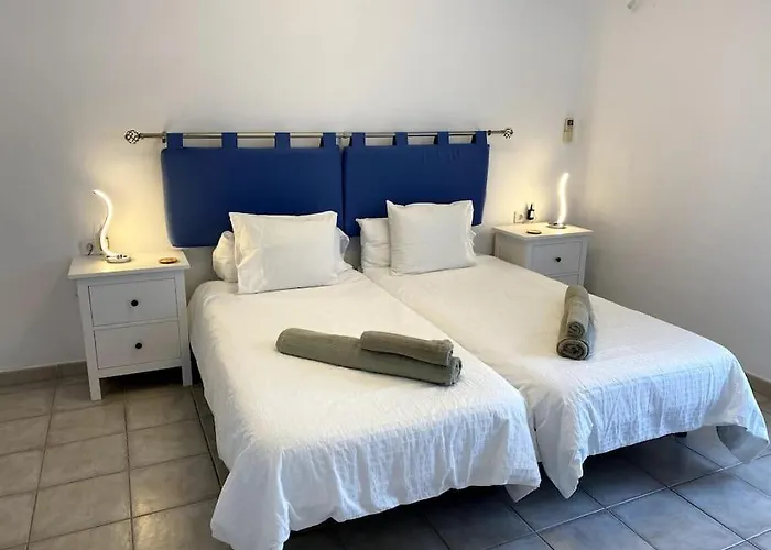 Casa Linda 2 Bed In アパート *