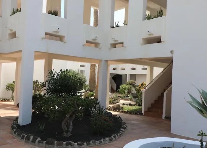 アパート Casa Linda 2 Bed In