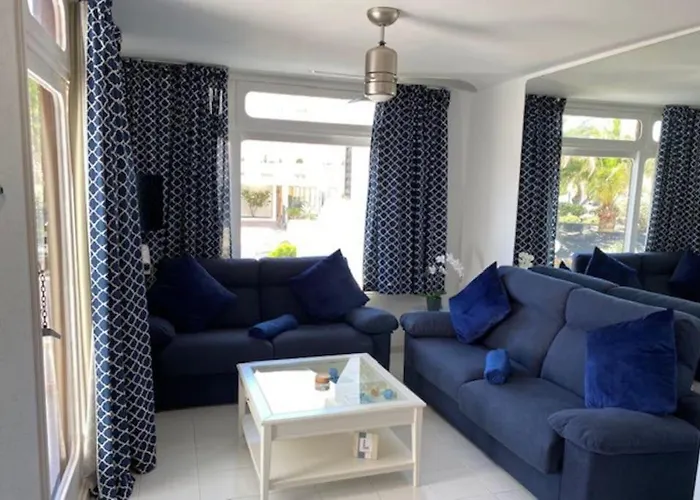 アパート Casa Linda 2 Bed In