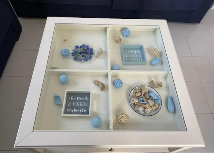 Casa Linda 2 Bed In アパート コスタ・テギセ