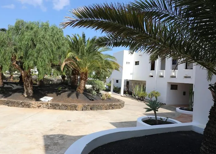 Casa Linda 2 Bed In