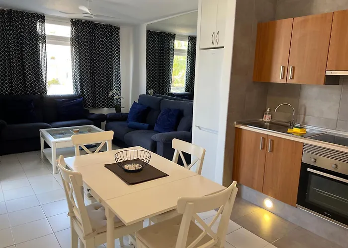 Casa Linda 2 Bed In コスタ・テギセ